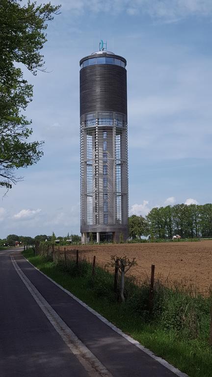 Hotel Hauer Bollendorf Luaran gambar
