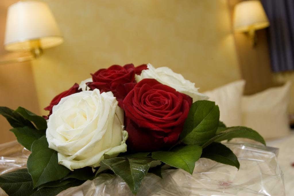 Hotel Hauer Bollendorf Luaran gambar